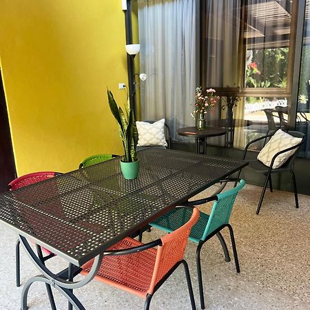 산호세 Corazon Sabana B&B 외부 사진