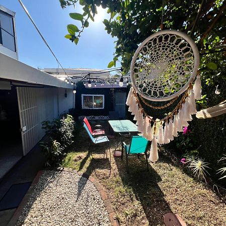 산호세 Corazon Sabana B&B 외부 사진