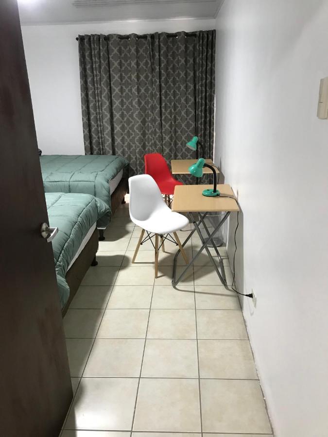 산호세 Corazon Sabana B&B 외부 사진