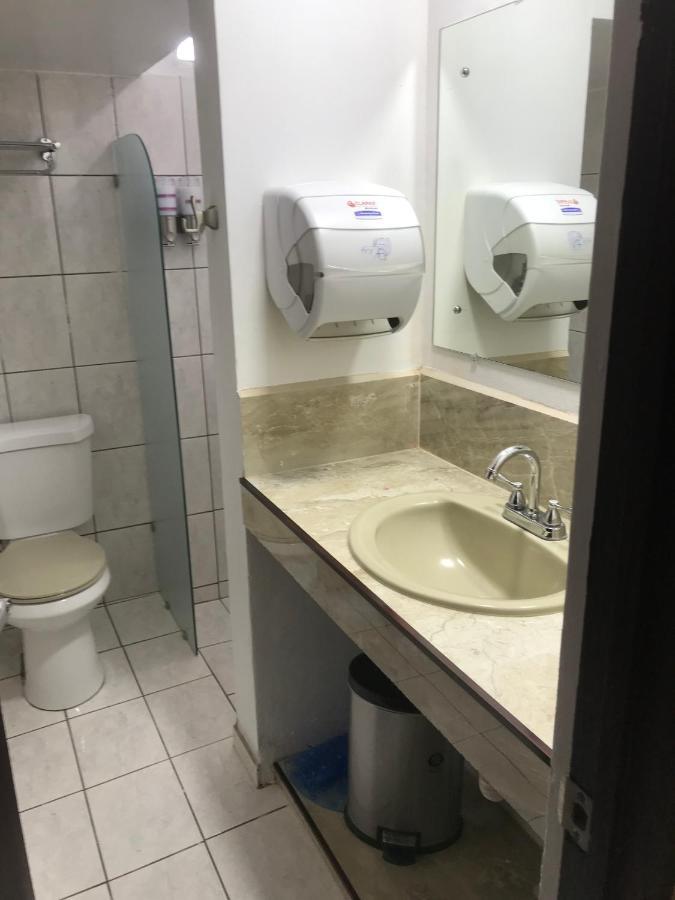 산호세 Corazon Sabana B&B 외부 사진
