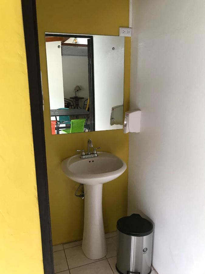 산호세 Corazon Sabana B&B 외부 사진