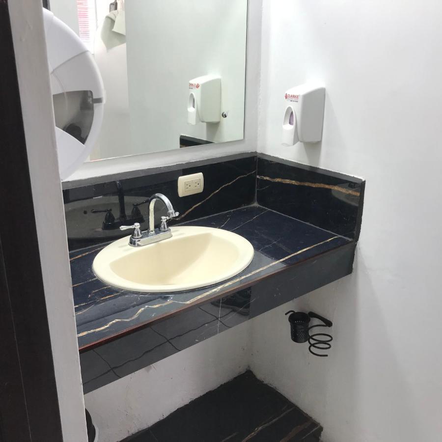 산호세 Corazon Sabana B&B 외부 사진