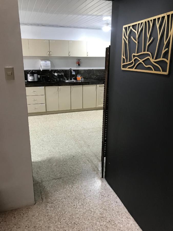 산호세 Corazon Sabana B&B 외부 사진