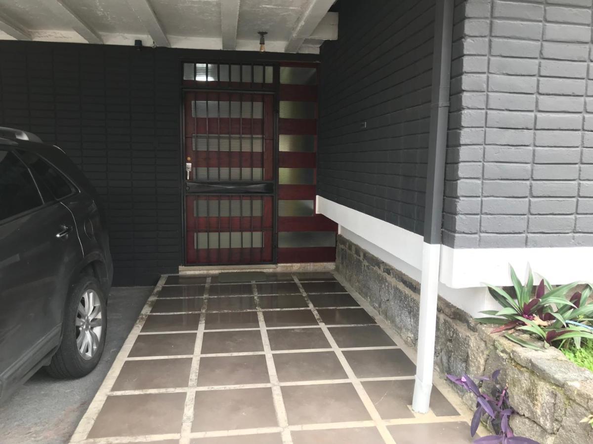 산호세 Corazon Sabana B&B 외부 사진