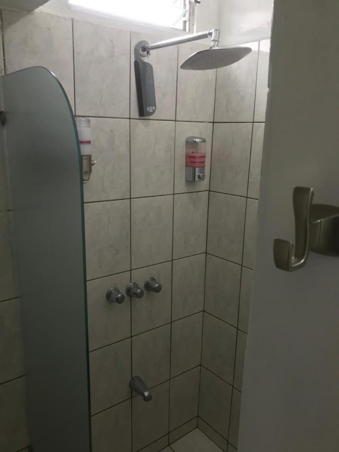 산호세 Corazon Sabana B&B 외부 사진