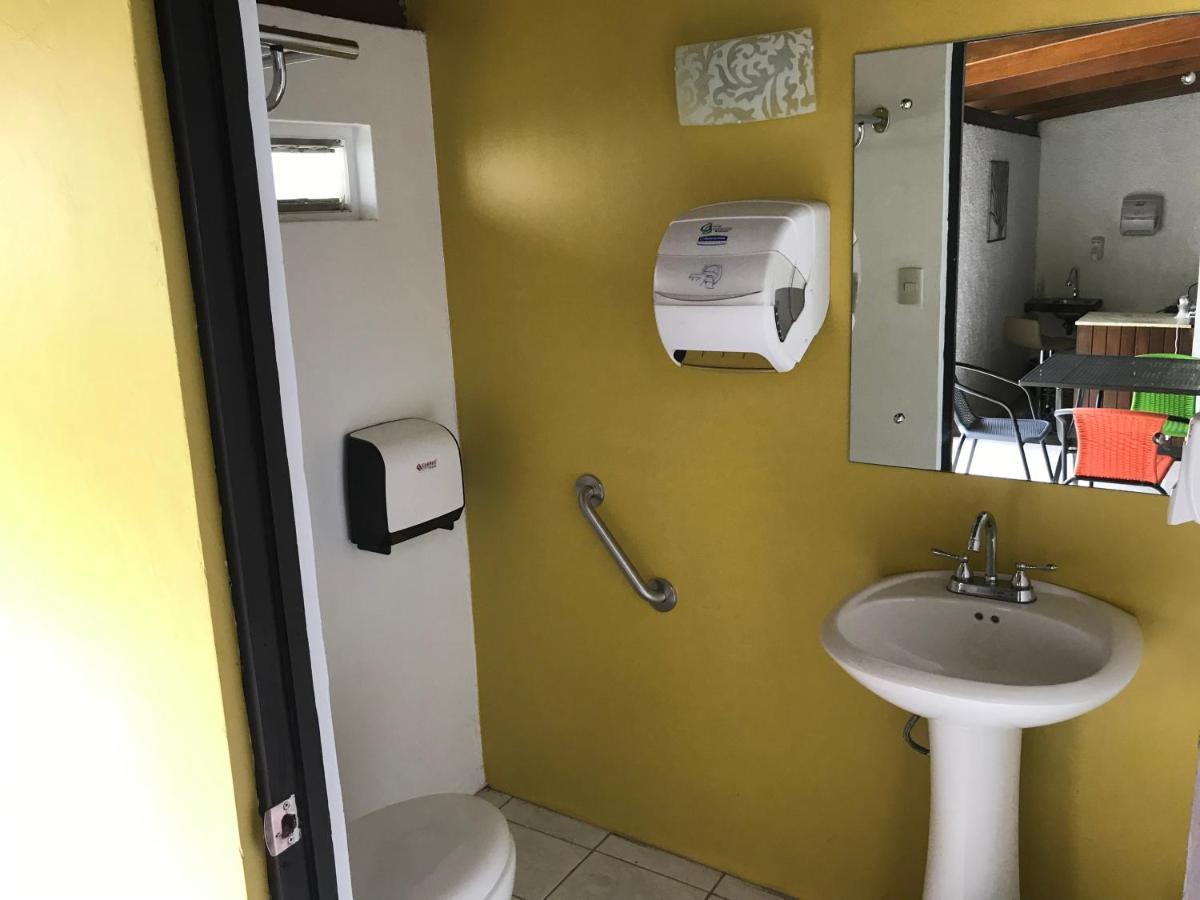 산호세 Corazon Sabana B&B 외부 사진