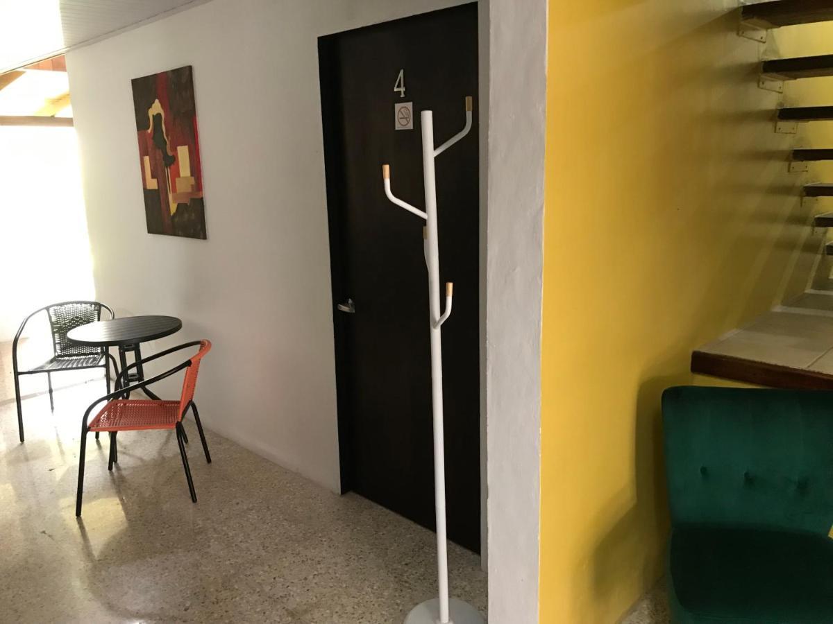 산호세 Corazon Sabana B&B 외부 사진