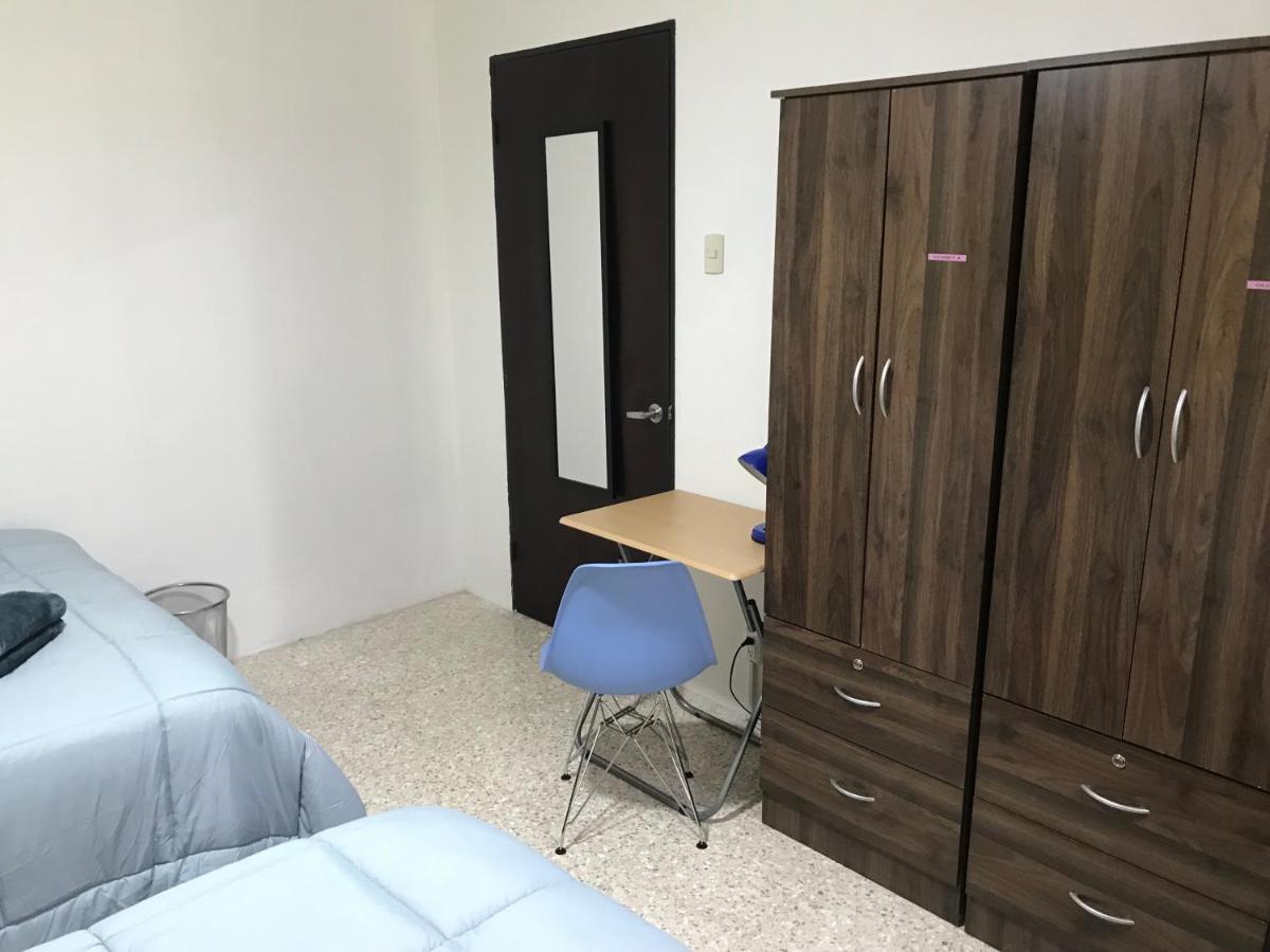 산호세 Corazon Sabana B&B 외부 사진