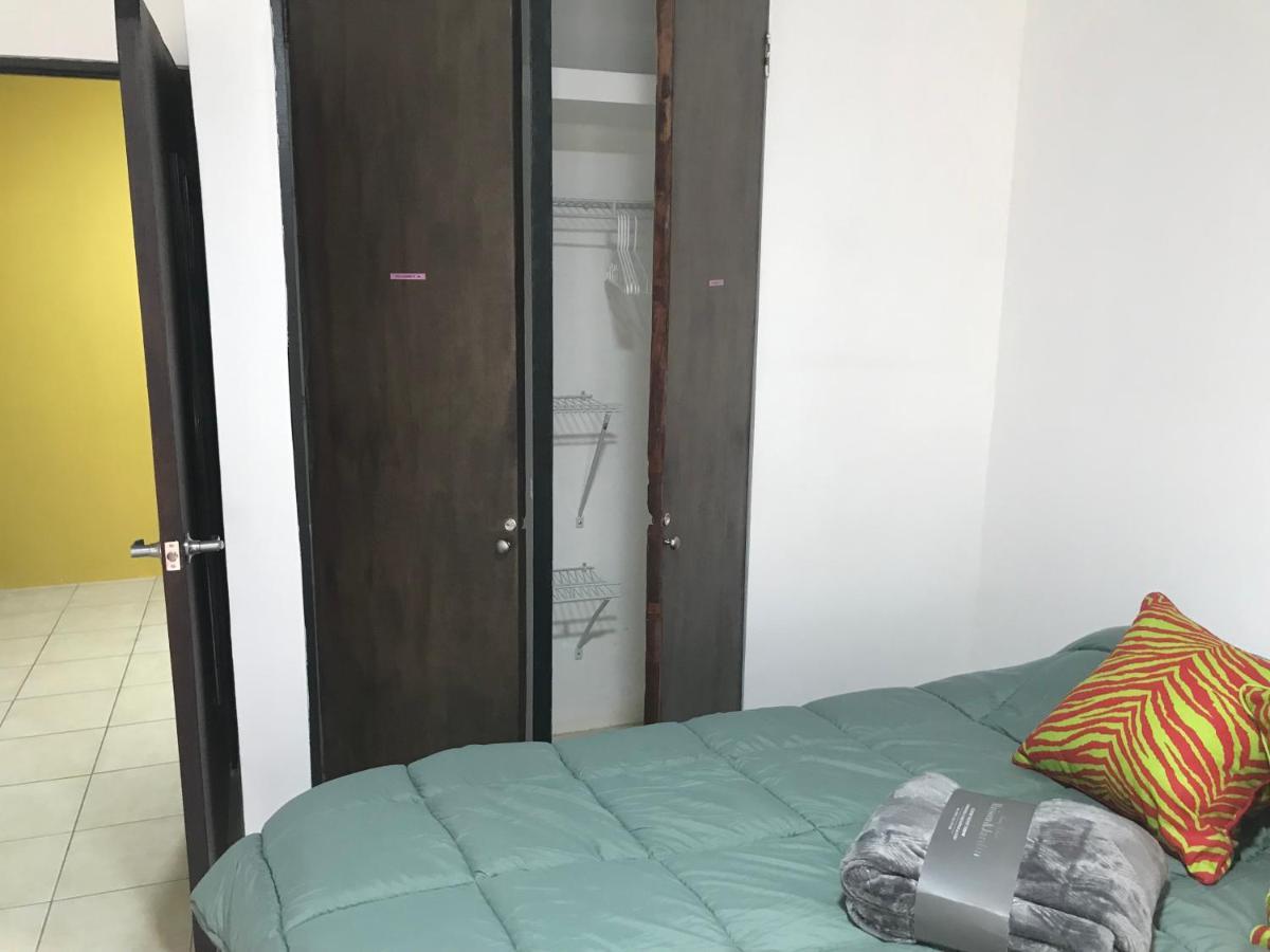 산호세 Corazon Sabana B&B 외부 사진
