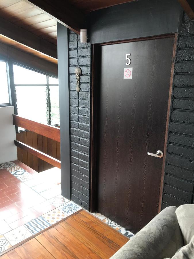 산호세 Corazon Sabana B&B 외부 사진