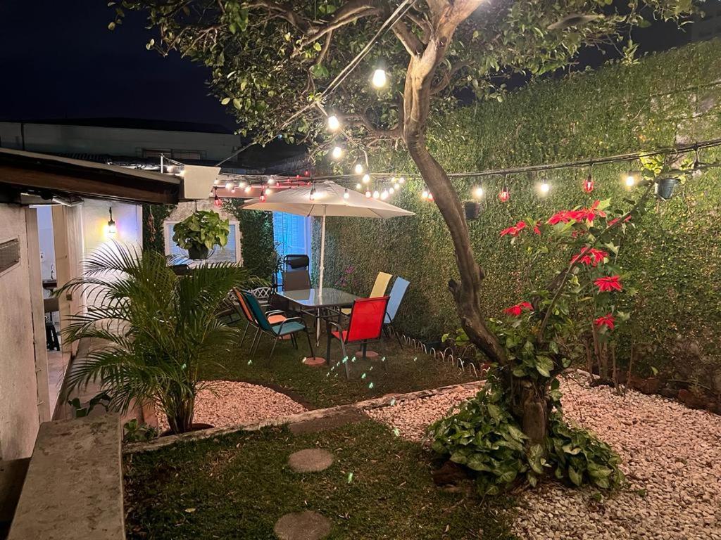 산호세 Corazon Sabana B&B 외부 사진