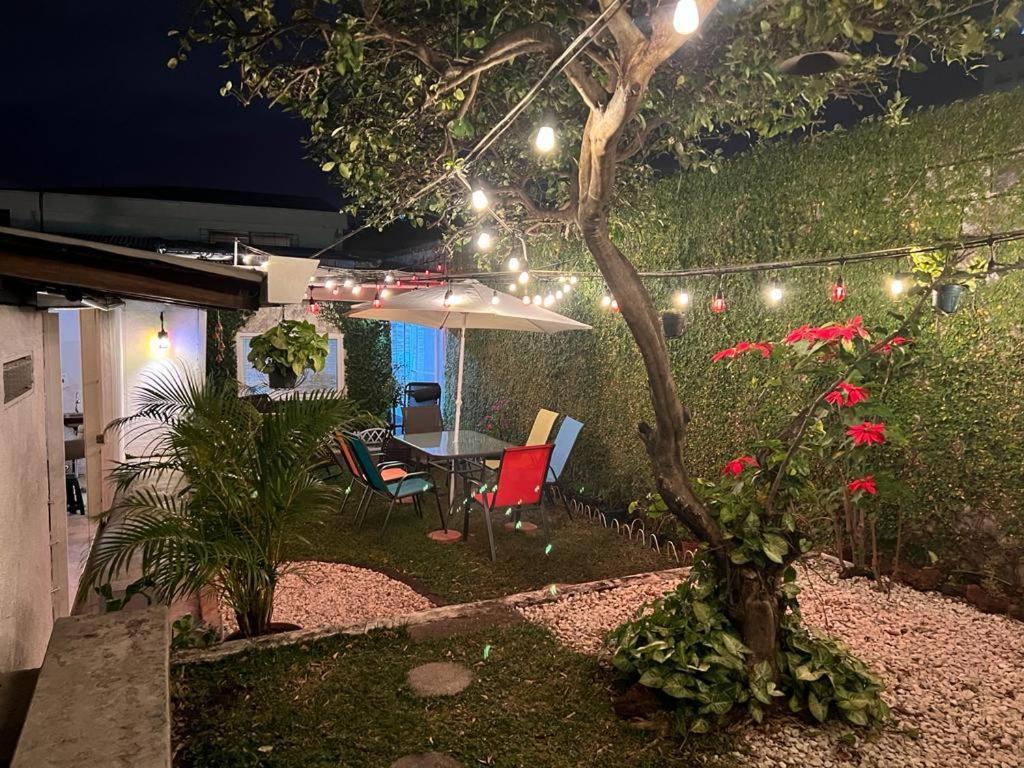 산호세 Corazon Sabana B&B 외부 사진