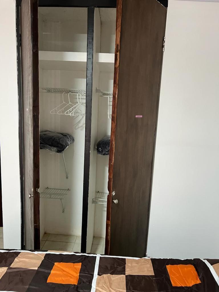 산호세 Corazon Sabana B&B 외부 사진