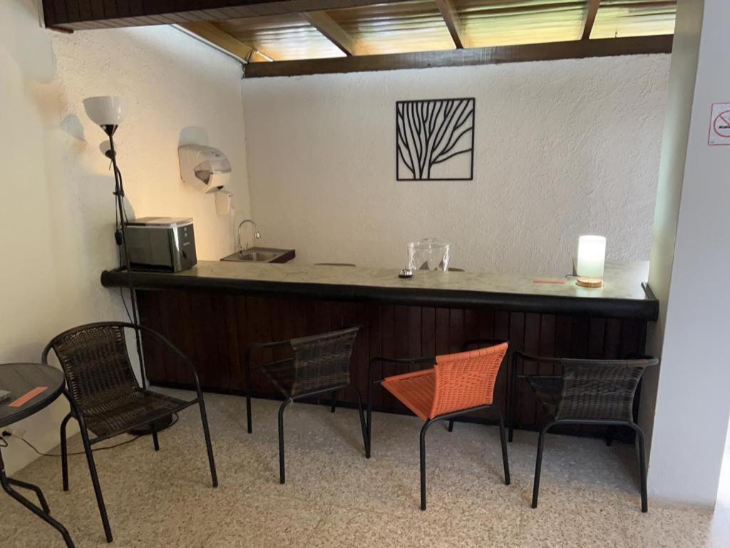 산호세 Corazon Sabana B&B 외부 사진