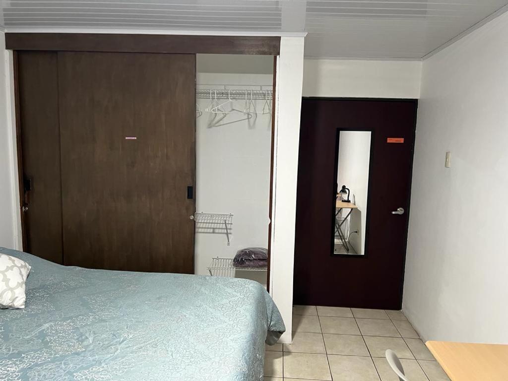 산호세 Corazon Sabana B&B 외부 사진