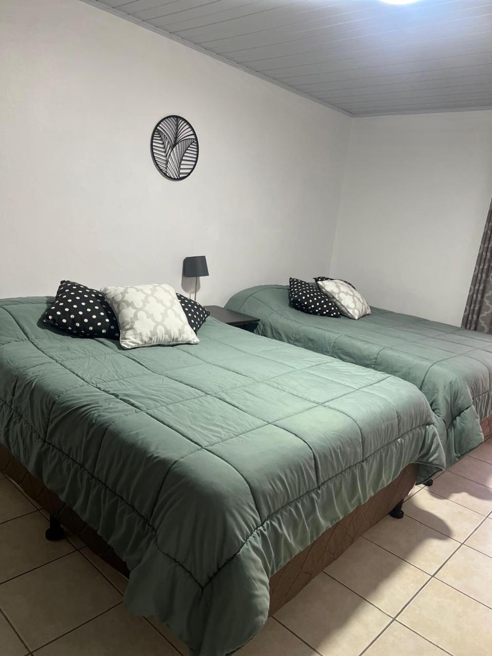 산호세 Corazon Sabana B&B 외부 사진